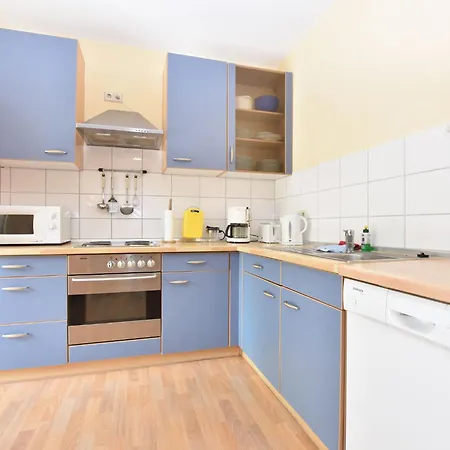 Cozy In Near The Beach Апартаменты Рерик