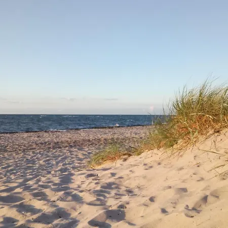 Cozy In Near The Beach