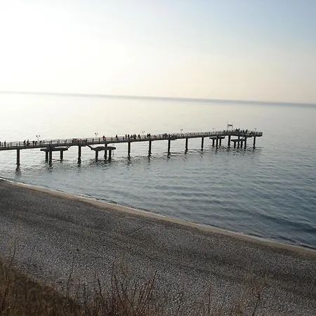 Cozy In Near The Beach * Рерик