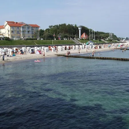 Апартаменты Cozy In Near The Beach