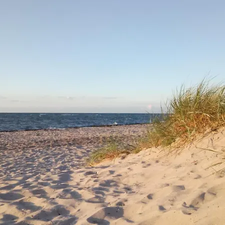 Апартаменты Cozy In Near The Beach
