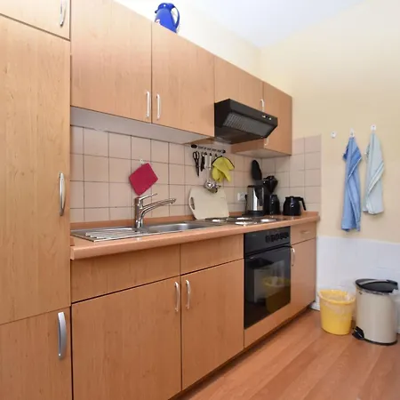 Cozy In Near The Beach Апартаменты Рерик